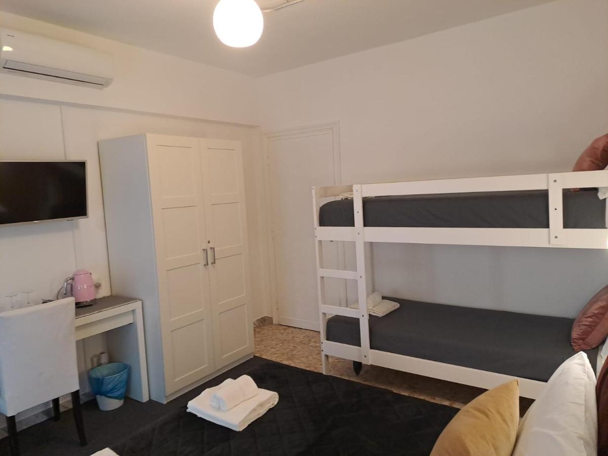 In Roma Life 호텔 외부 사진