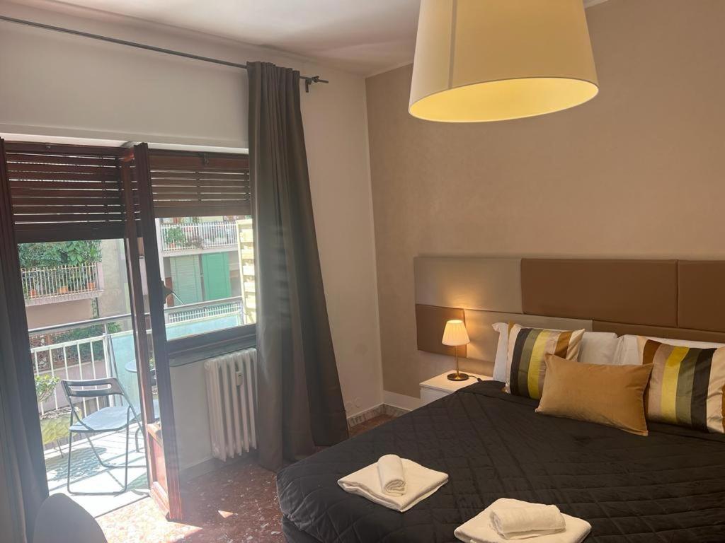 In Roma Life 호텔 외부 사진