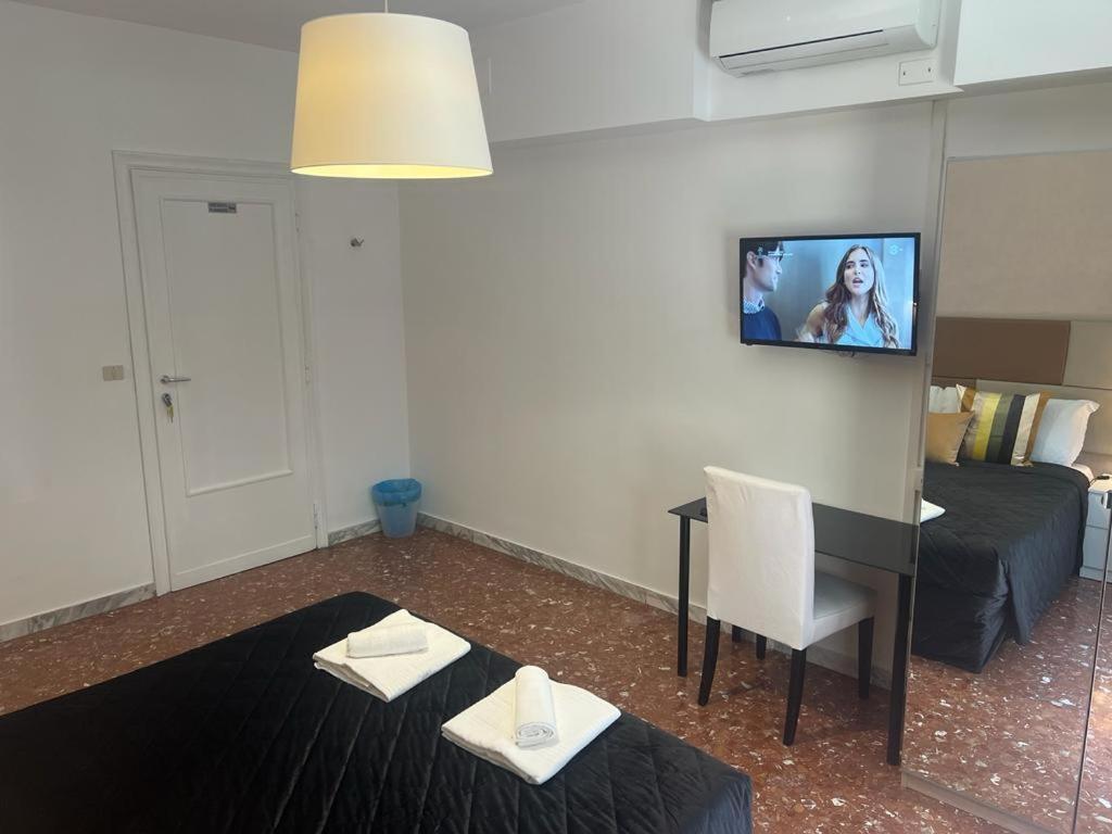 In Roma Life 호텔 외부 사진