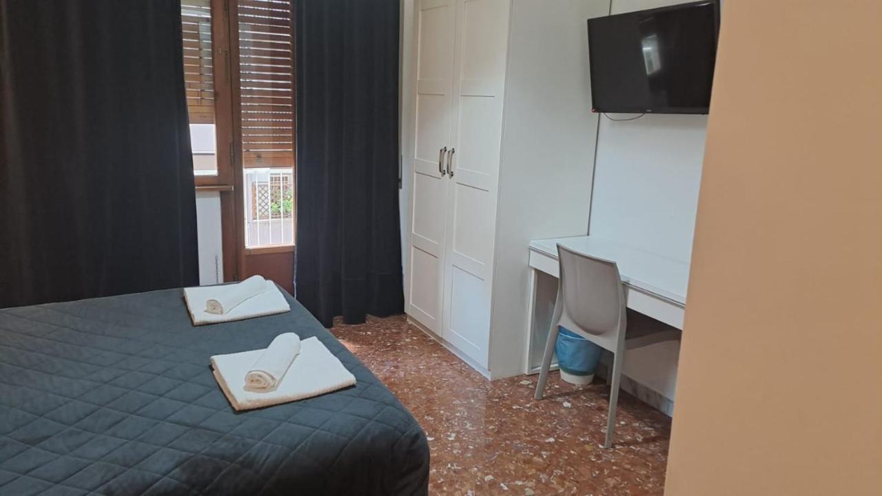 In Roma Life 호텔 외부 사진